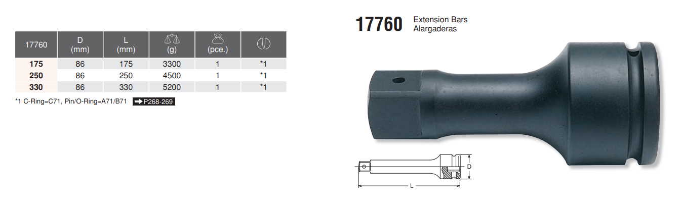 Extension Bars_17760