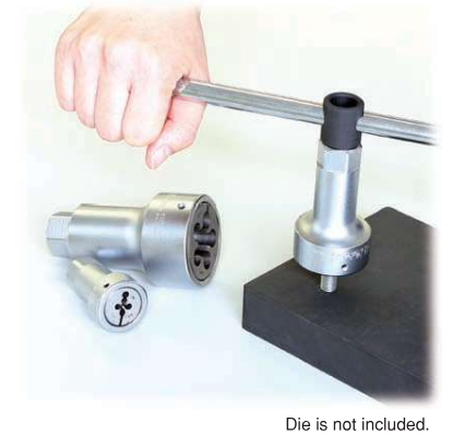 Die Holder