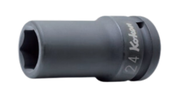 6-point Semi-Deep Sockets_16301X