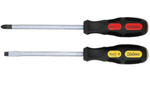 Philips Blade Through Type Screwdriver_166P-1