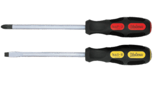 Philips Blade Through Type Screwdriver_166P-3