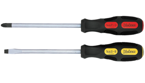 Philips Blade Through Type Screwdriver_166P-3