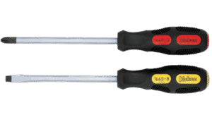 Slotted Blade Head Type Screwdriver_166S-5