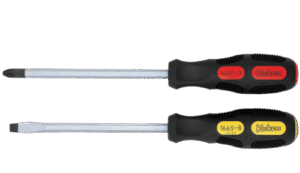 Slotted Blade Head Type Screwdriver_166S-6