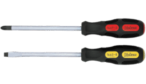 Slotted Blade Head Type Screwdriver_166S-8