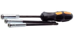 Interchangeable Socket Driver_167C-10(2B)