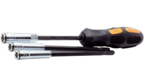 Interchangeable Socket Driver_167C-12(2B)