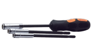 Interchangeable Socket Driver_167C-7(2B)