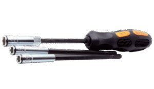 Interchangeable Socket Driver_167C-8(2B)