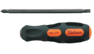 Interchangeable Screwdriver_168C-2X6