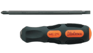 Interchangeable Screwdriver_168C-2X6(200)