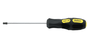 Ball Point Hex Screwdriver_168-3B