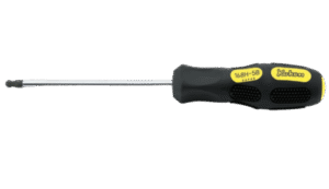 Ball Point Hex Screwdriver_168-4B