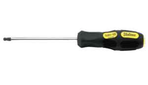 Ball Point Hex Screwdriver_168-6B