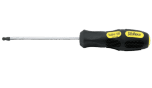 Ball Point Hex Screwdriver_168-7B