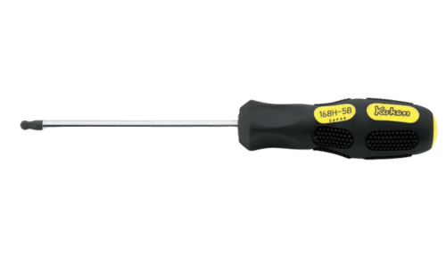 Ball Point Hex Screwdriver_168-8B