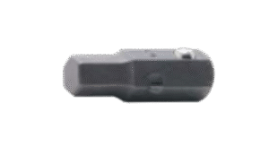 Ratcheting Ring Wrench Hex Bits 101H