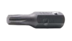 Ratcheting Ring Wrench TORX® Bits 101T (T)
