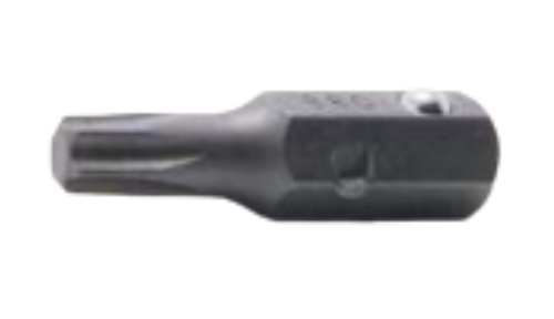 Ratcheting Ring Wrench TORX® Bits 101T (T)