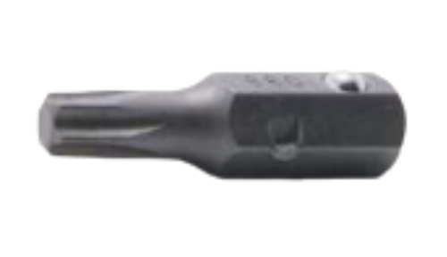 Ratcheting Ring Wrench TORX® Bits 101T (Th)
