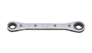 Without Reverse Lever Ratcheting Ring Wrench 102NM