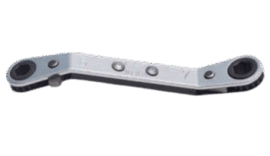Reversible Ratcheting Ring Wrench 103KM