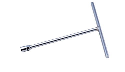6-point Deep Hexagonal T-Type Wrench 104M