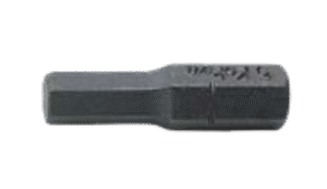 1/4" Hex Bits 108H-25