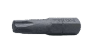1/4" TORX® Bits 108T-25 (T)