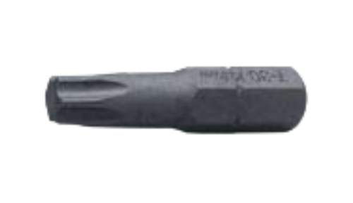 1/4" TORX® Bits 108T-25 (T)