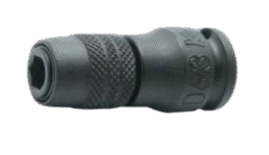 3/8" Impact Bit Holder 13142-D6.3