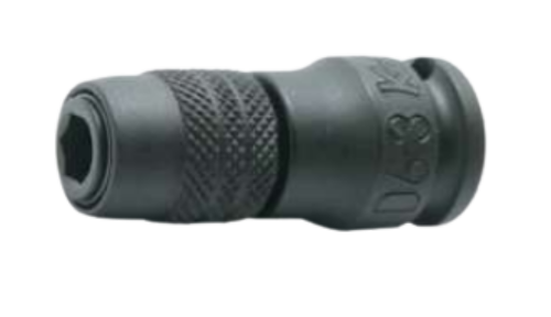 3/8" Impact Bit Holder 13142-D6.3