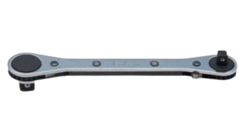 For 1/4" and 3/8" Square Drive Sockets 137