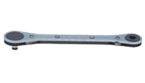 For Bits 101 Ratcheting Ring Wrench 138
