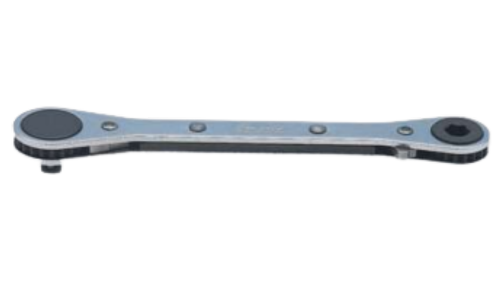 For Bits 101 Ratcheting Ring Wrench 138