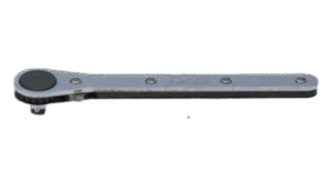 For 1/4" Square Drive Sockets Ratcheting Ring Wrench 139