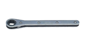 Reversible 10mm 6-point Ratcheting Ring Wrench 145KM-10H