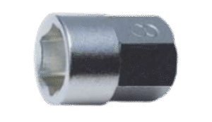Sockets with 10mm 6-point Drive End Ratcheting Ring Wrench 150-10H