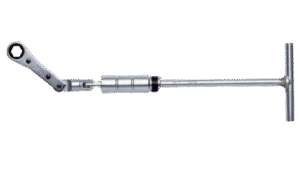 Push and Pull-Ratchets 154ML