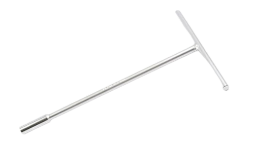 6-point Deep Hexagonal Larga T-Type Wrench 156M