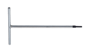 For Inhex Screws T-Type Wrench 157H