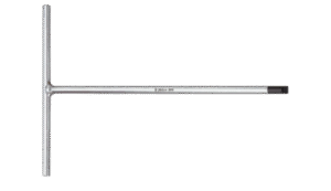 For Slotted Heads T-Type Wrench 157S