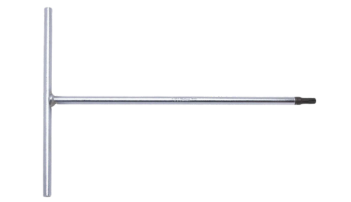 For Torx Screws T-Type Wrench 157T (T)