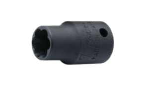 1/4" Nuttwister 2127
