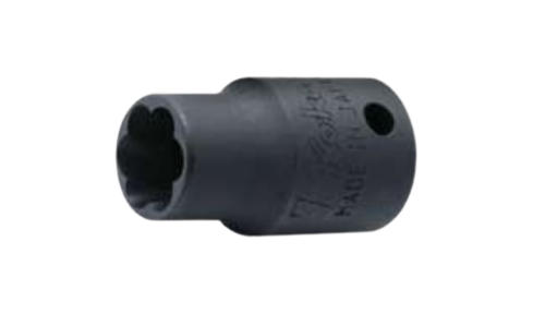 1/4" Nuttwister 2127