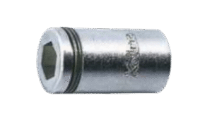 1/4" Bit Holder 2137