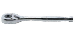 Reversible Ratchet for Bits 1/4" 2749P-1/4HF