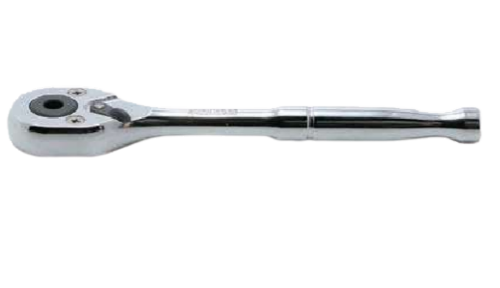 Reversible Ratchet for Bits 1/4" 2749P-1/4HF
