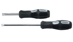 Spin Type Handle Screwdriver (Wobble- Fix)_2769NWF-150