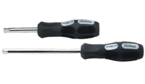 Spin Type Handle Screwdriver (Wobble- Fix)_2769NWF-220